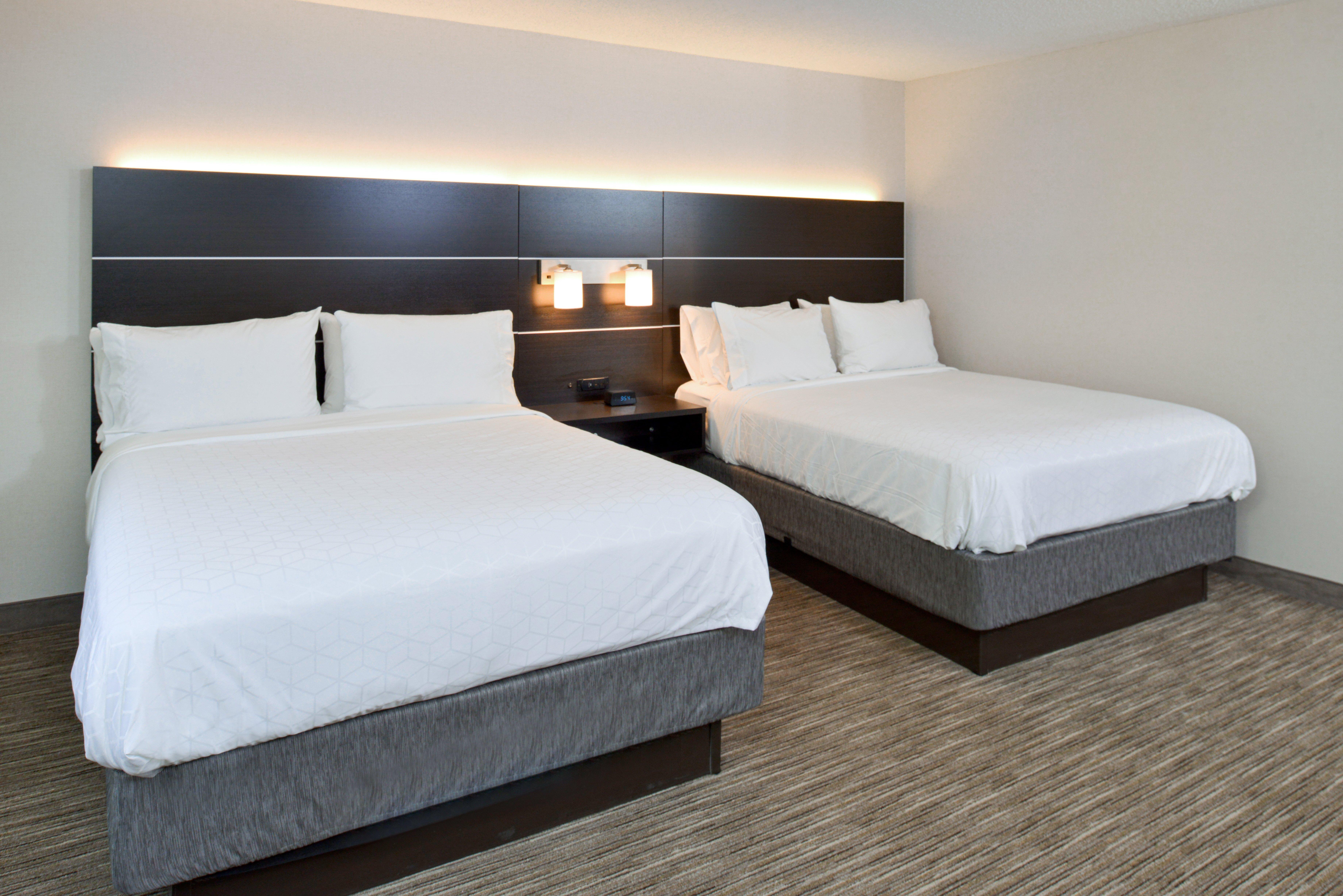 Holiday Inn Express Wixom By Ihg Exteriér fotografie
