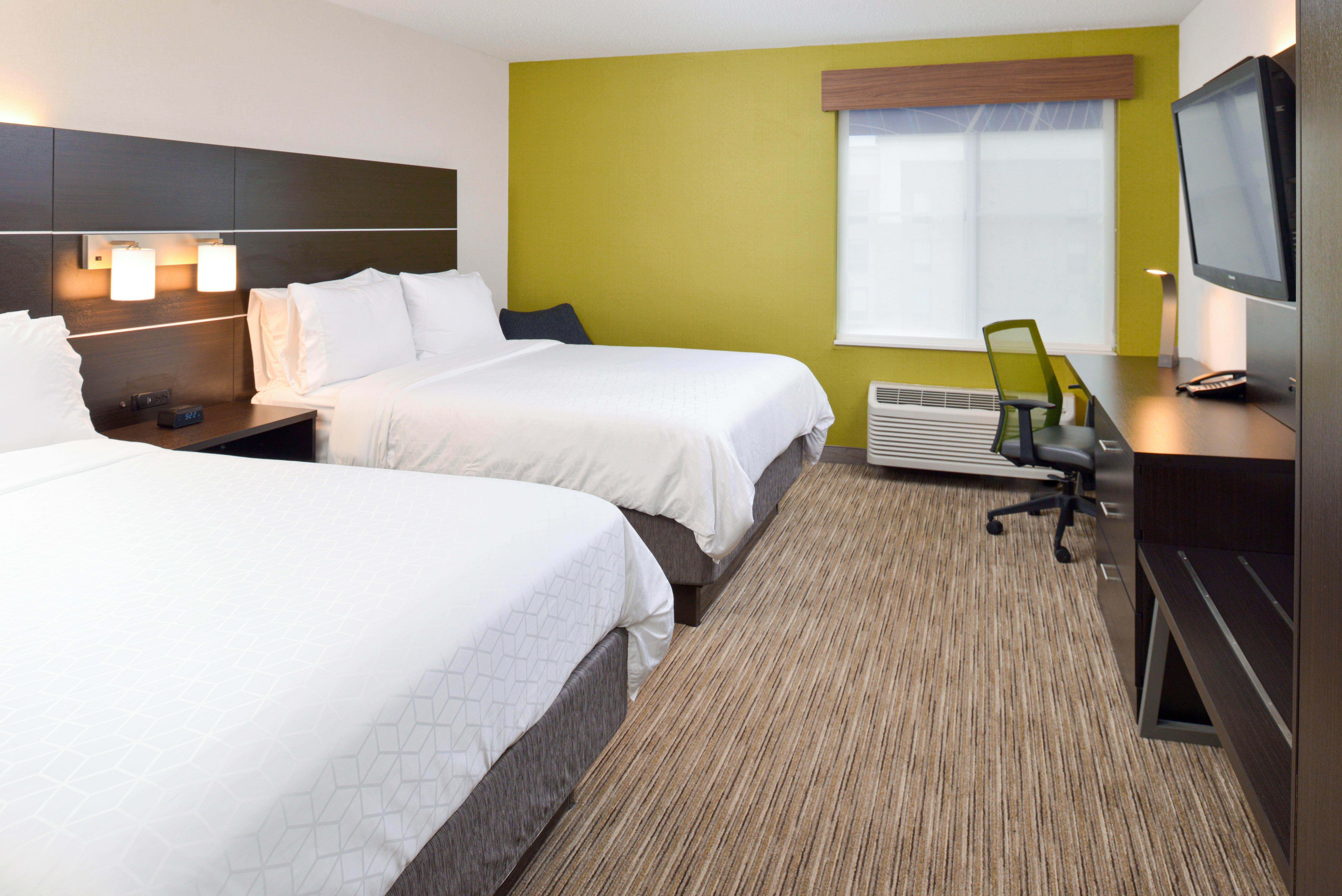Holiday Inn Express Wixom By Ihg Exteriér fotografie