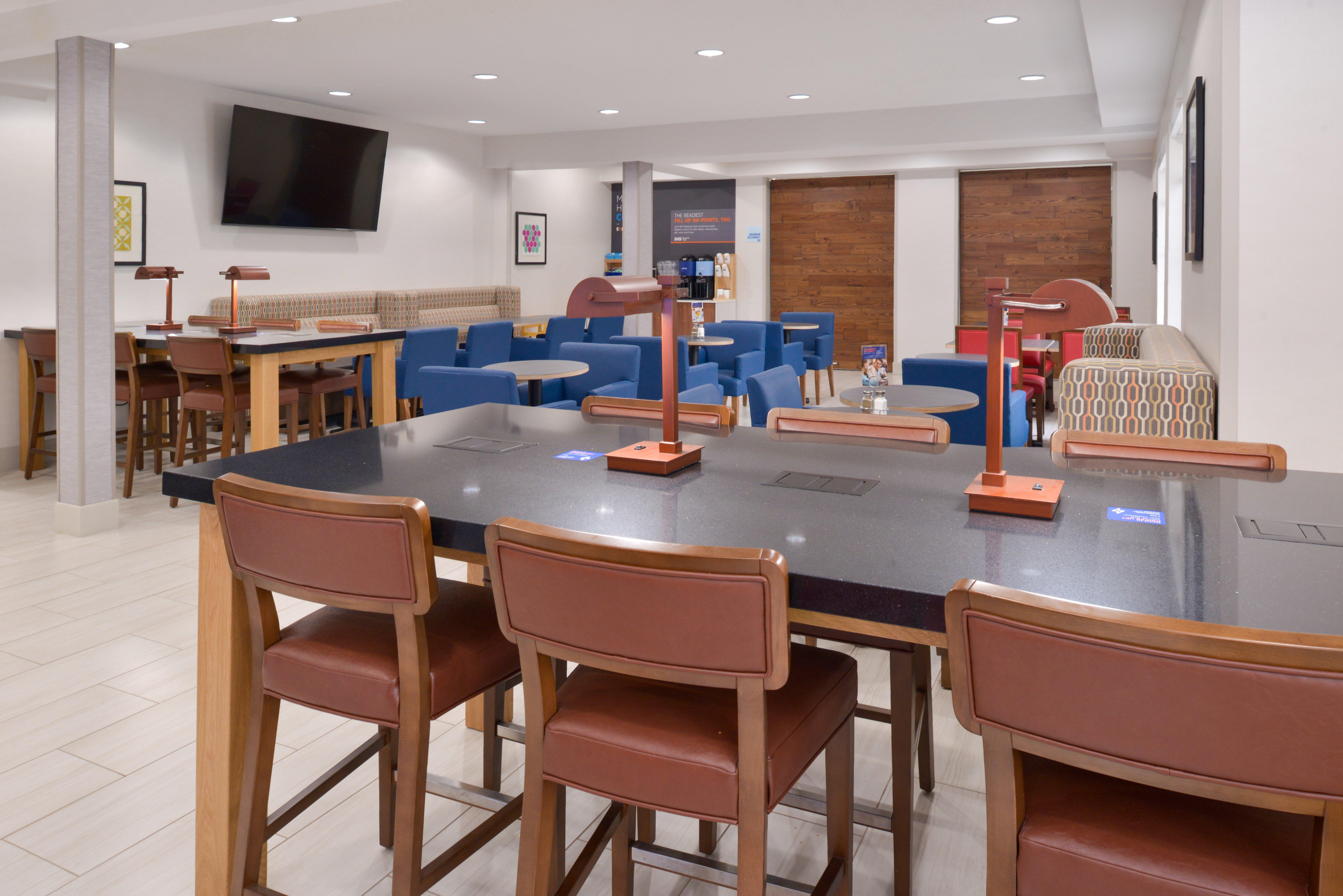 Holiday Inn Express Wixom By Ihg Exteriér fotografie