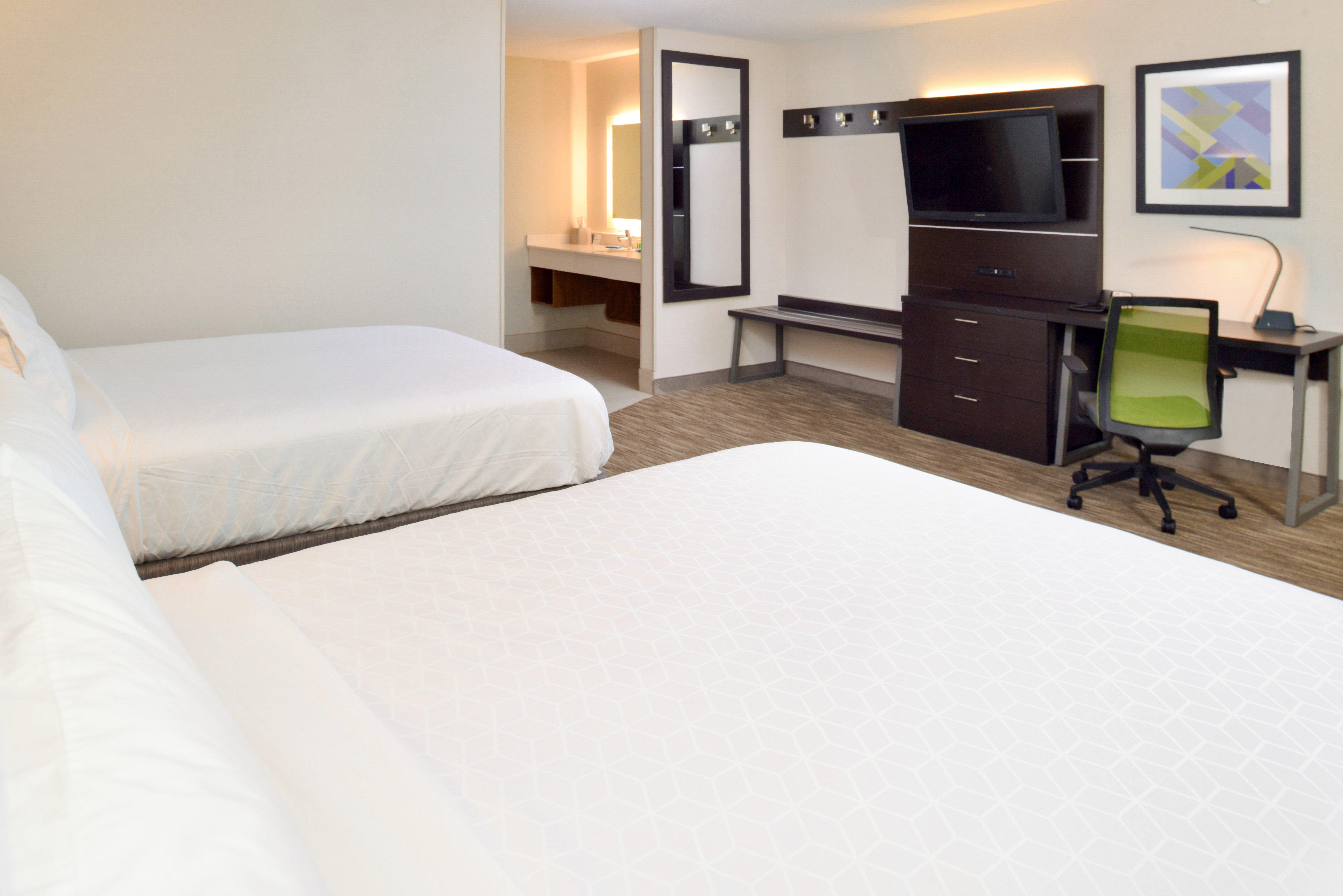 Holiday Inn Express Wixom By Ihg Exteriér fotografie