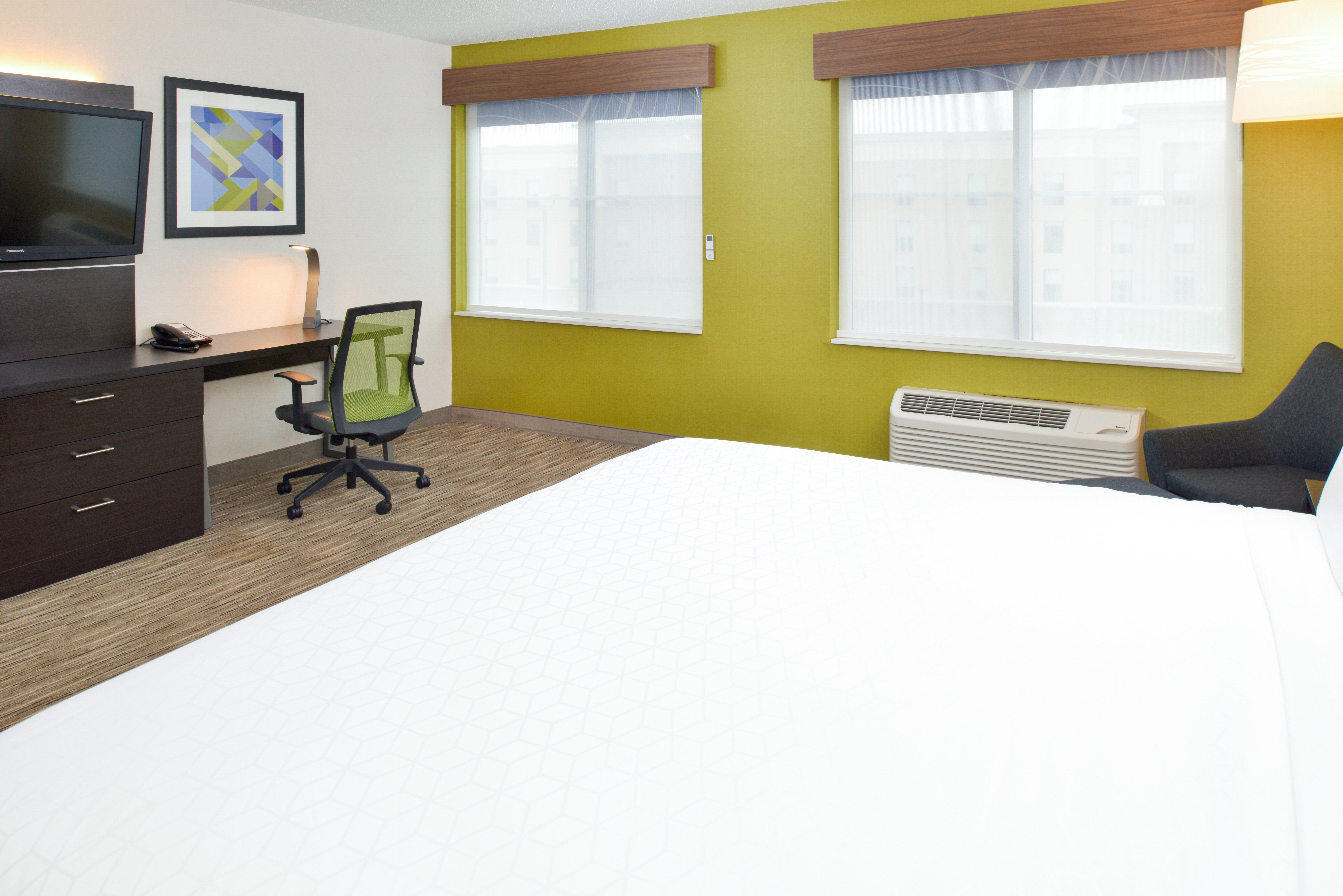 Holiday Inn Express Wixom By Ihg Exteriér fotografie