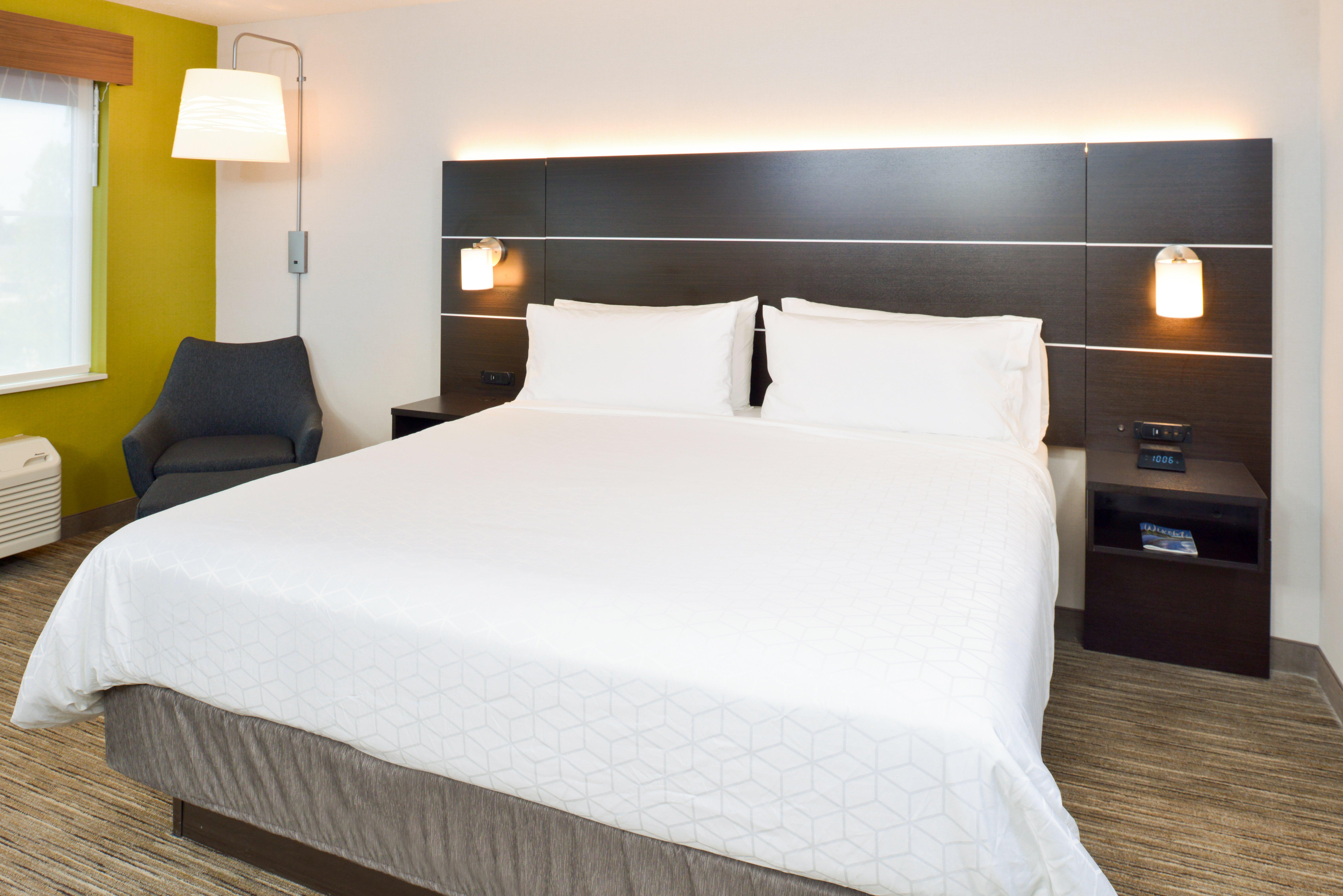 Holiday Inn Express Wixom By Ihg Exteriér fotografie