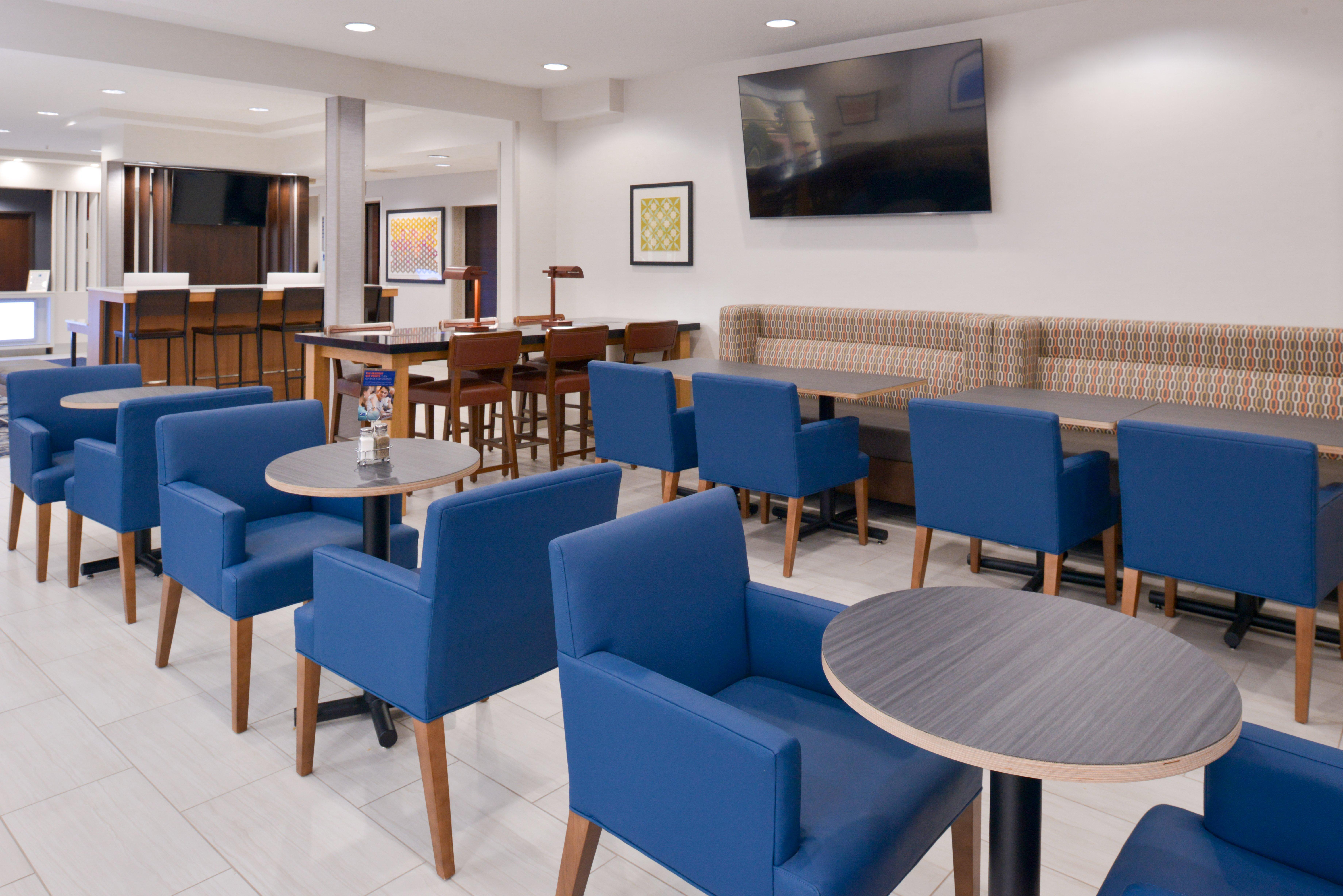 Holiday Inn Express Wixom By Ihg Exteriér fotografie