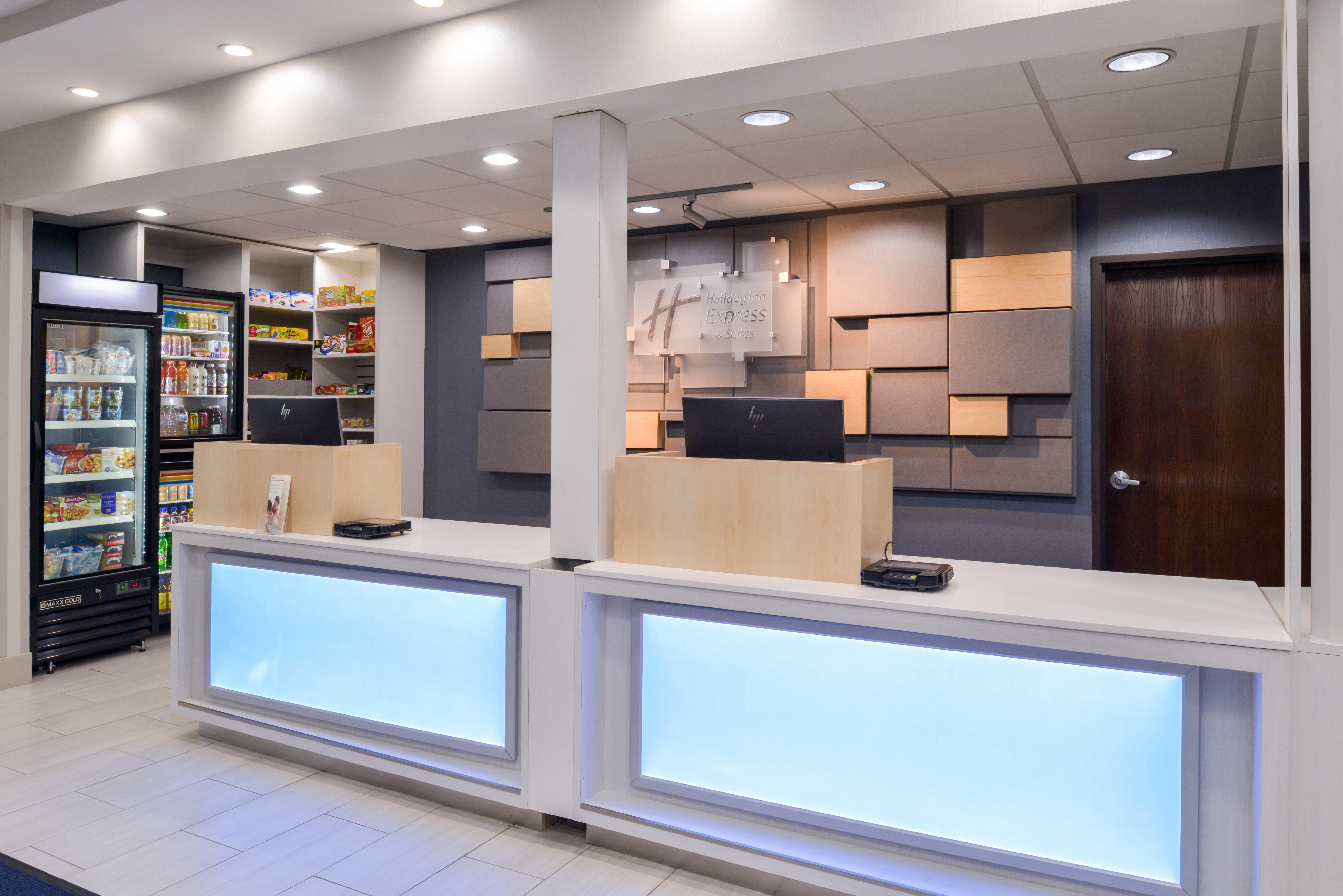 Holiday Inn Express Wixom By Ihg Exteriér fotografie