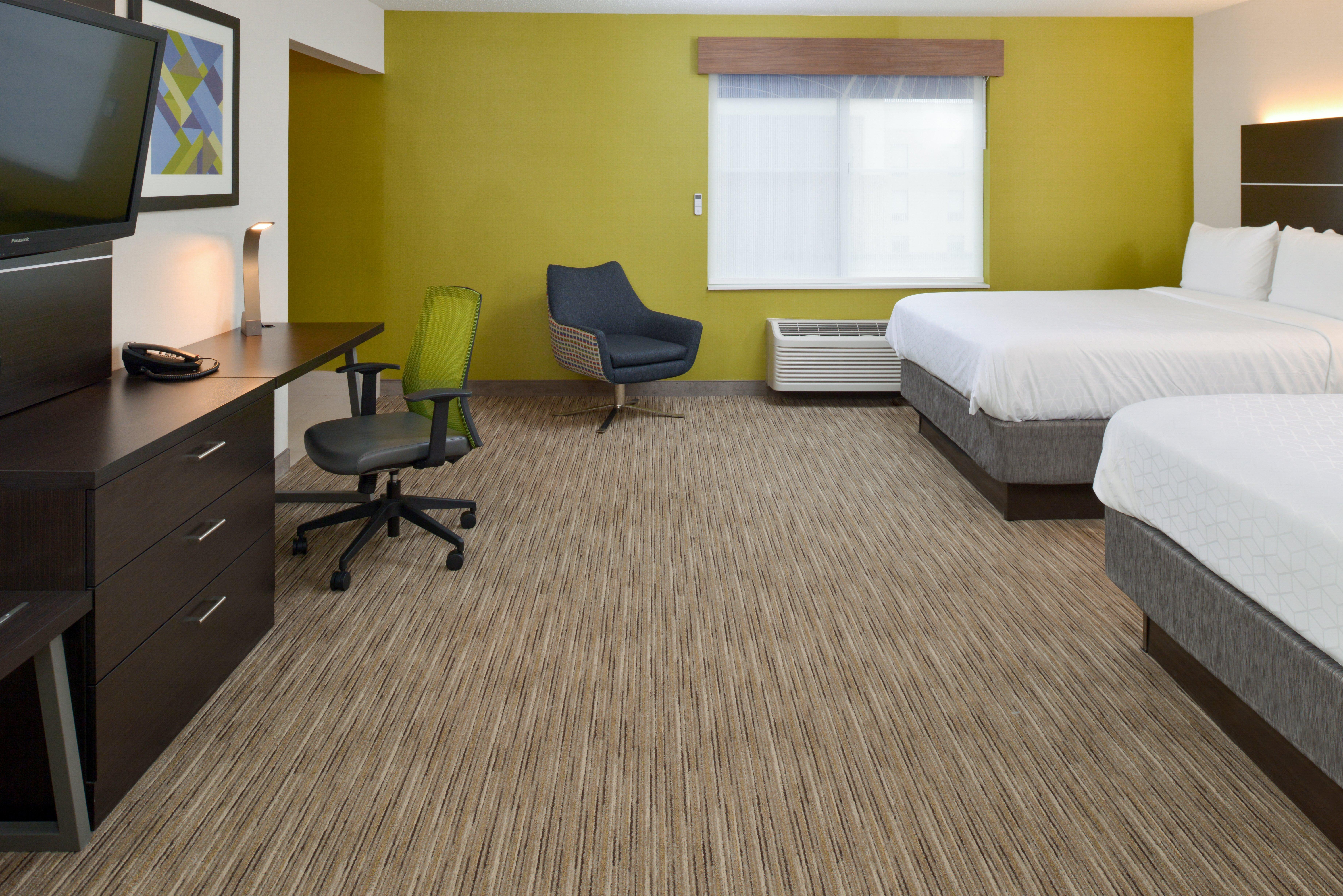 Holiday Inn Express Wixom By Ihg Exteriér fotografie