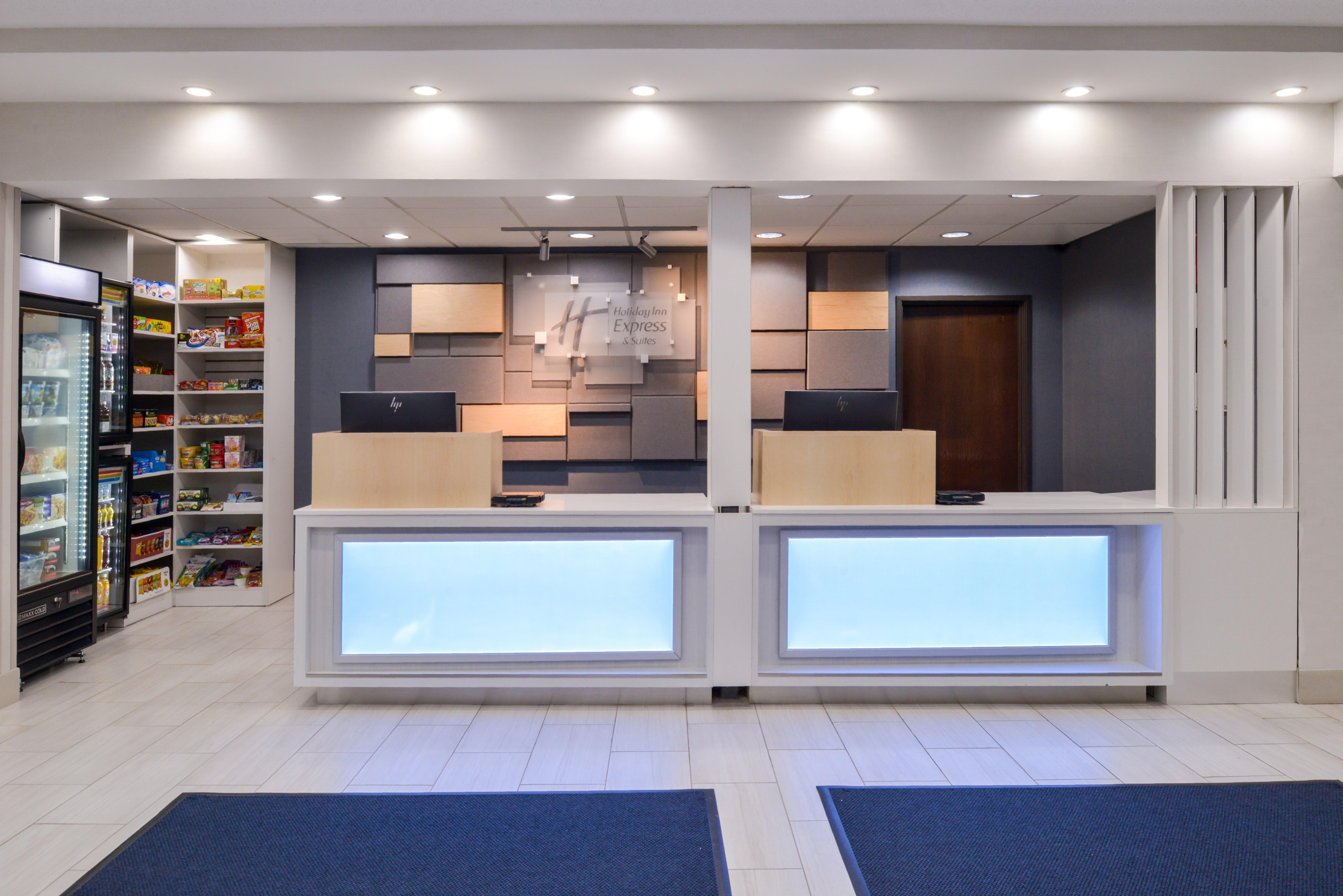Holiday Inn Express Wixom By Ihg Exteriér fotografie