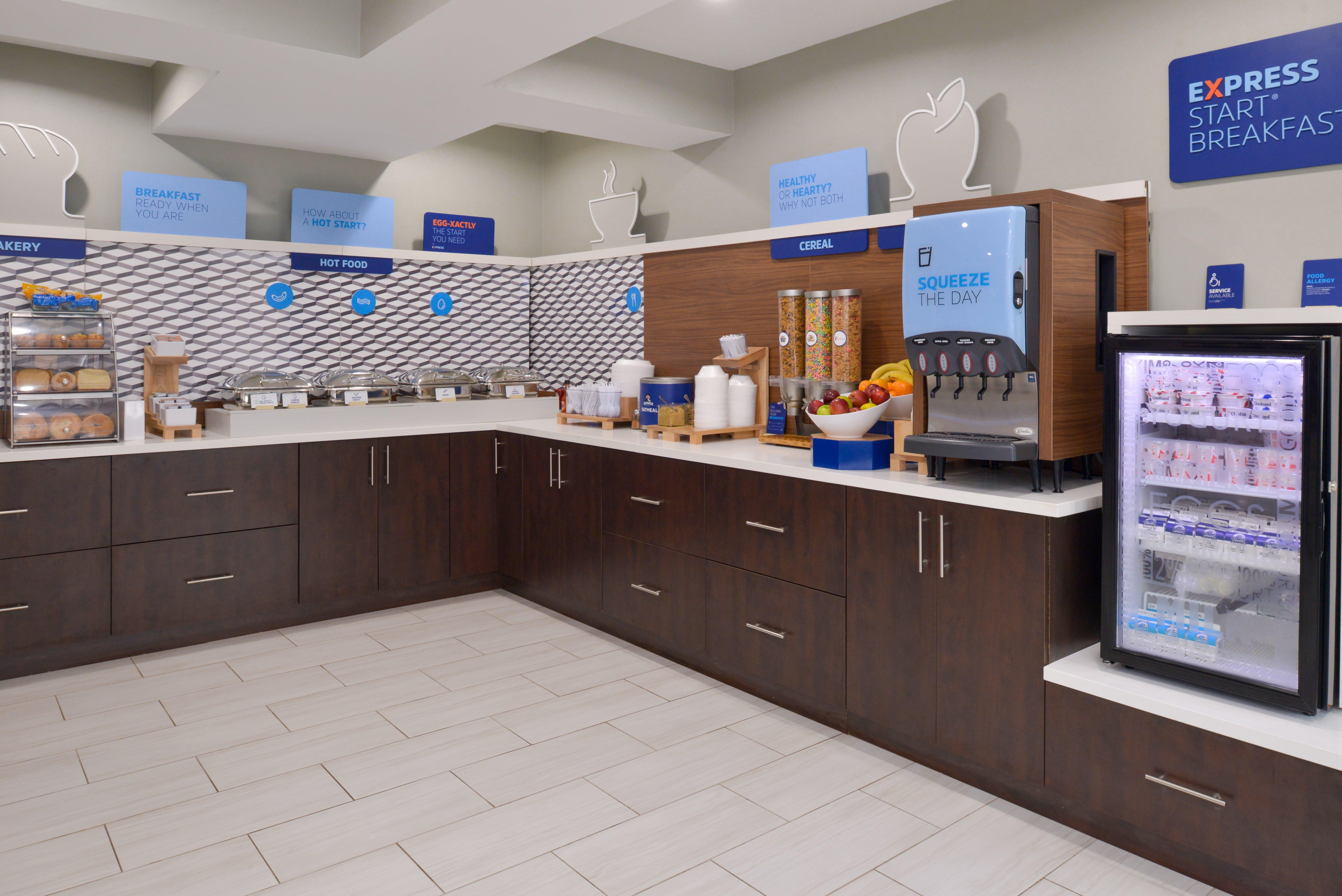 Holiday Inn Express Wixom By Ihg Exteriér fotografie