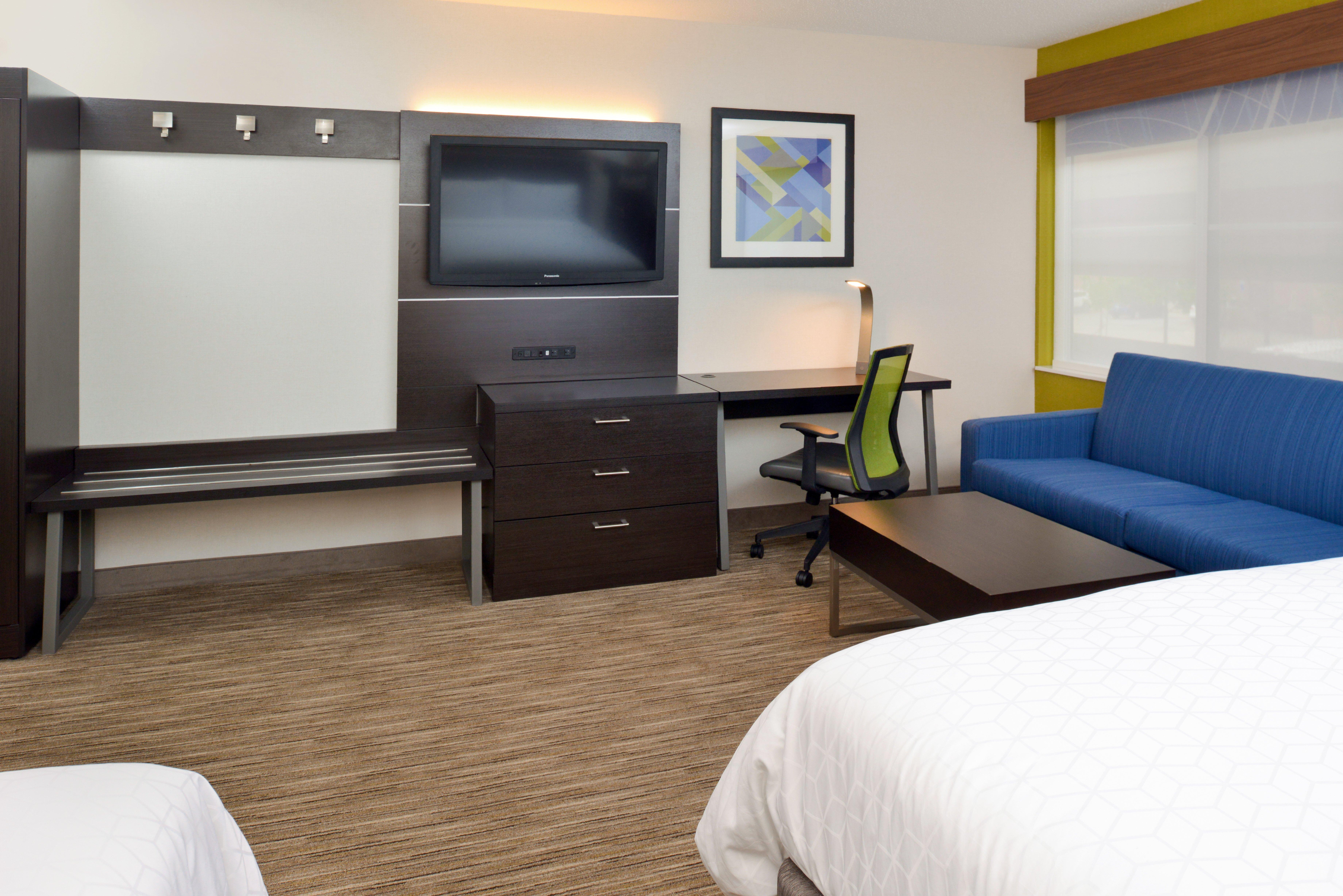 Holiday Inn Express Wixom By Ihg Exteriér fotografie