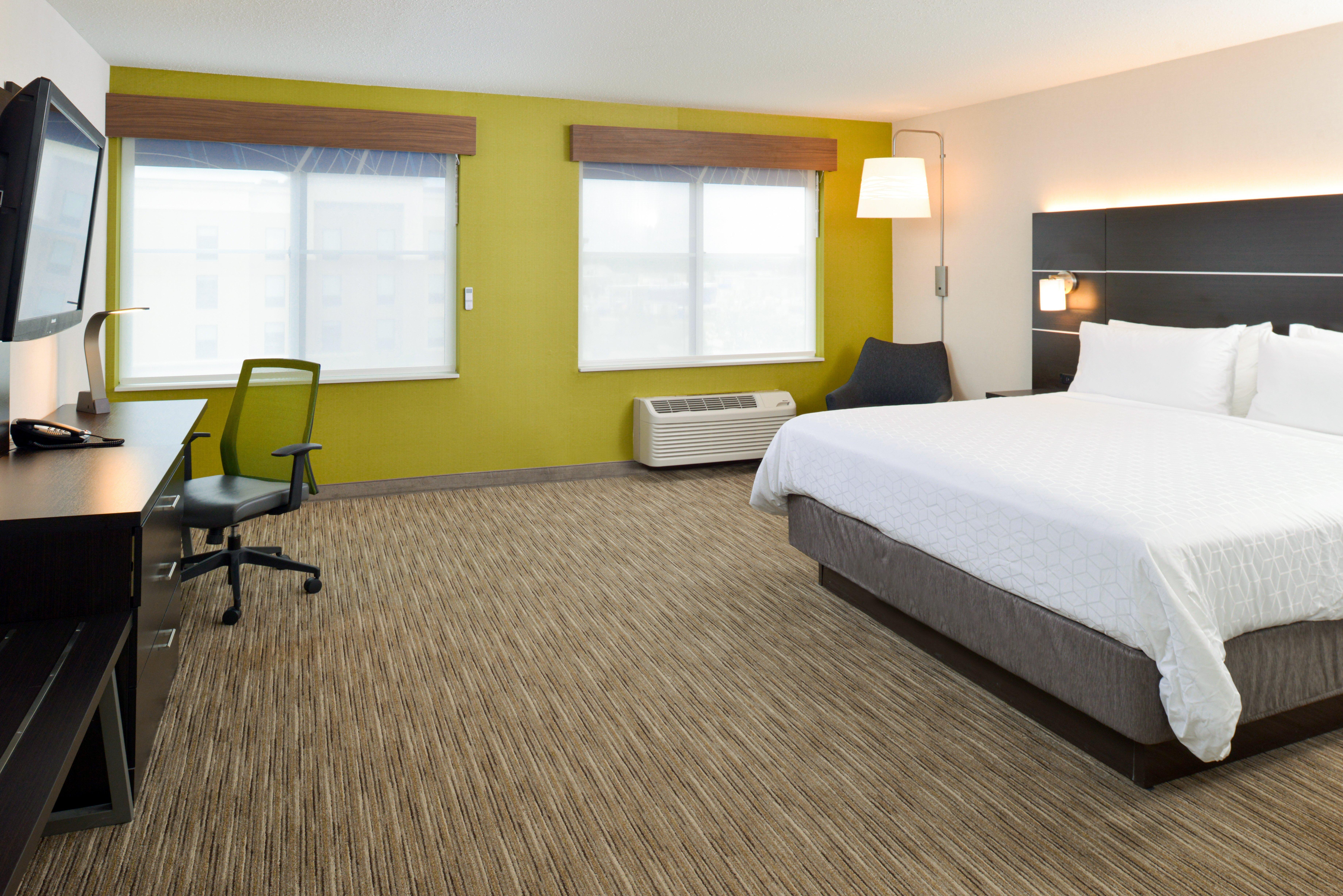 Holiday Inn Express Wixom By Ihg Exteriér fotografie